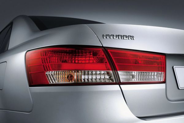 Hyundai Sonata Official