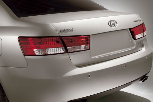 Hyundai Sonata Official
