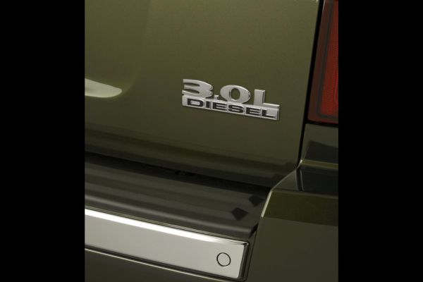 Jeep Grand Cherokee Official