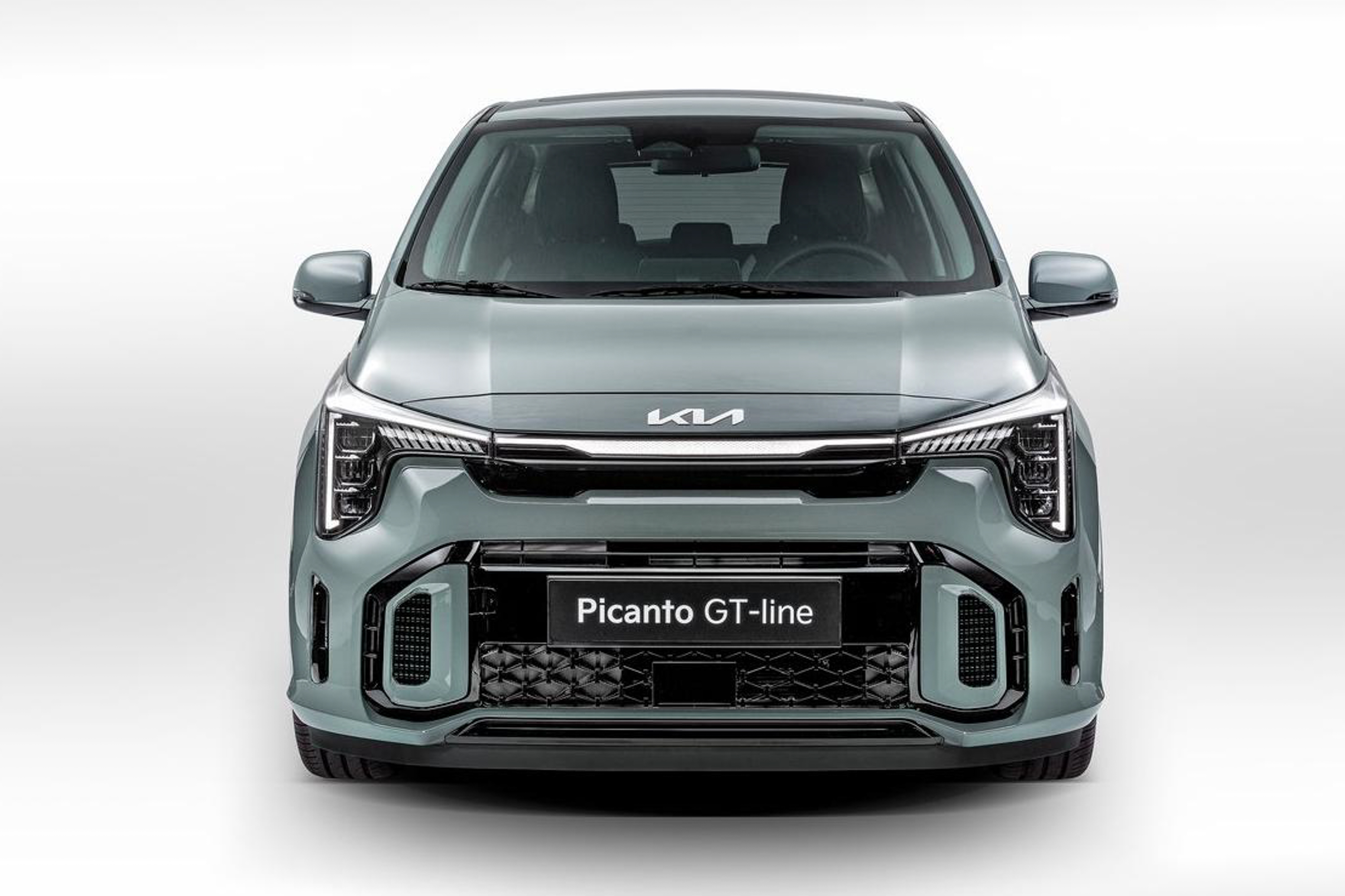 2024 Kia Picanto public photo