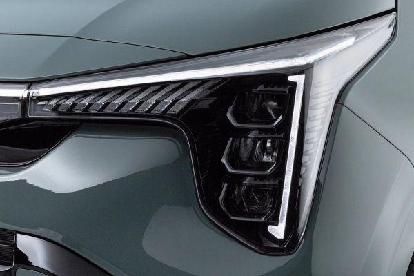 Kia Picanto Official