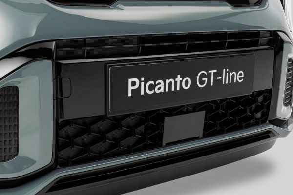 Kia Picanto Official
