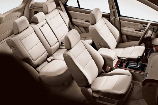 Kia Sorento photo