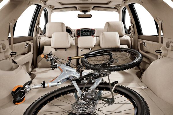 Kia Sorento 2005 photo