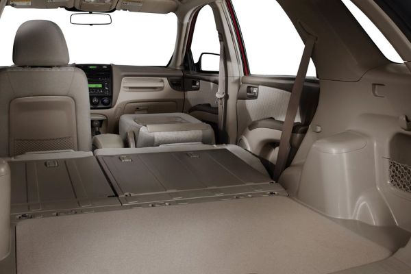Kia Sportage Official