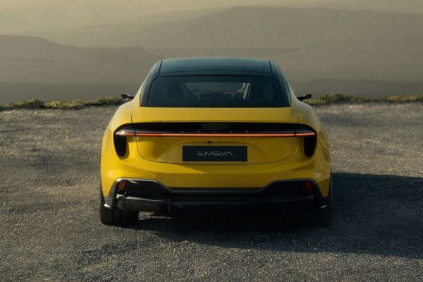 Lotus Emeya Official