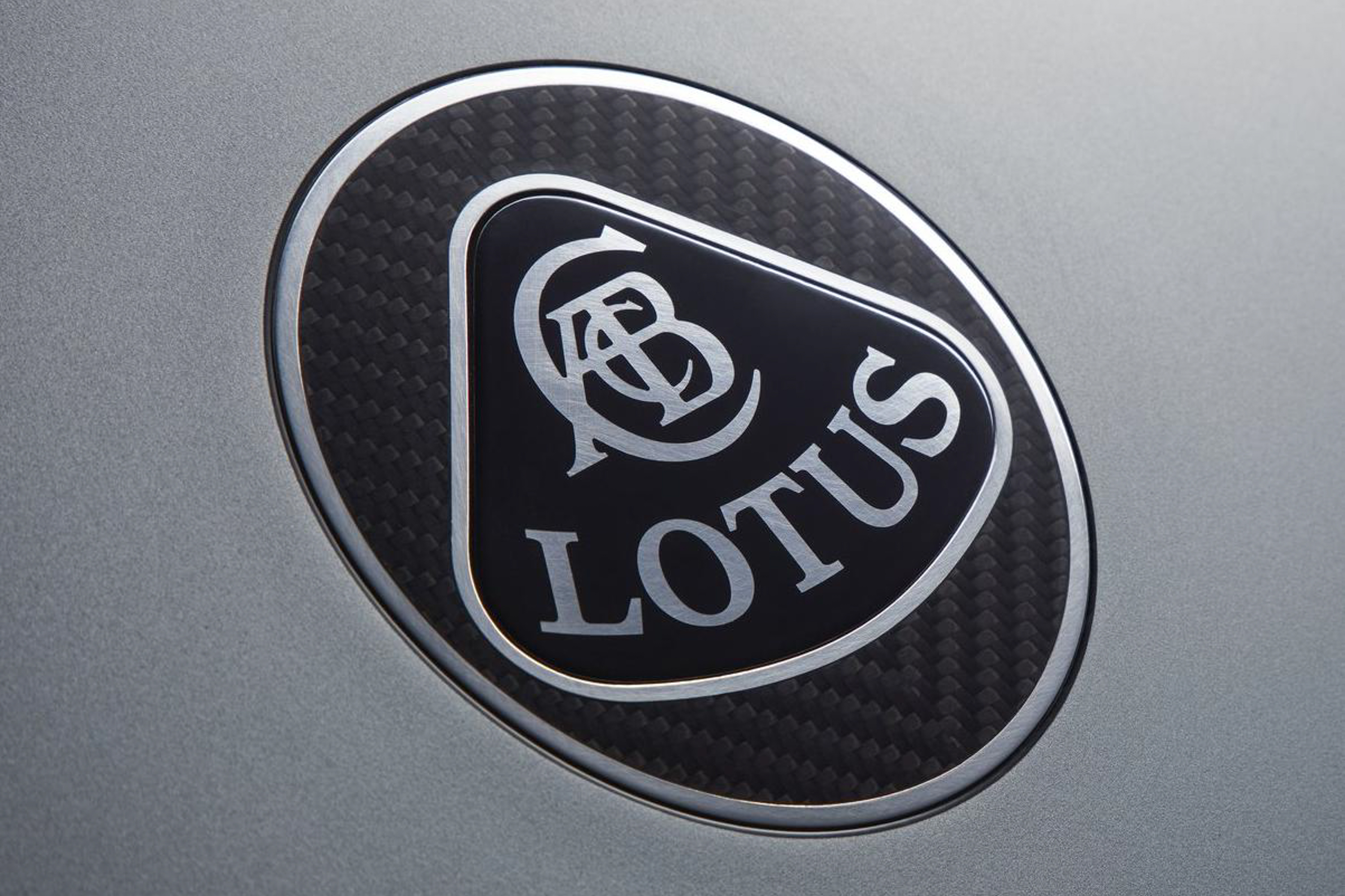 2020 Lotus Evija public photo