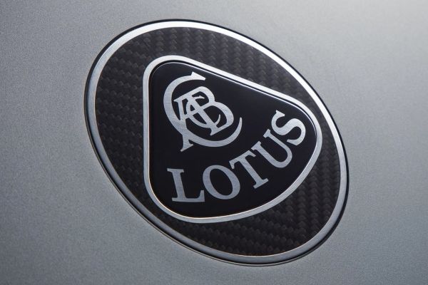 Lotus Evija Official