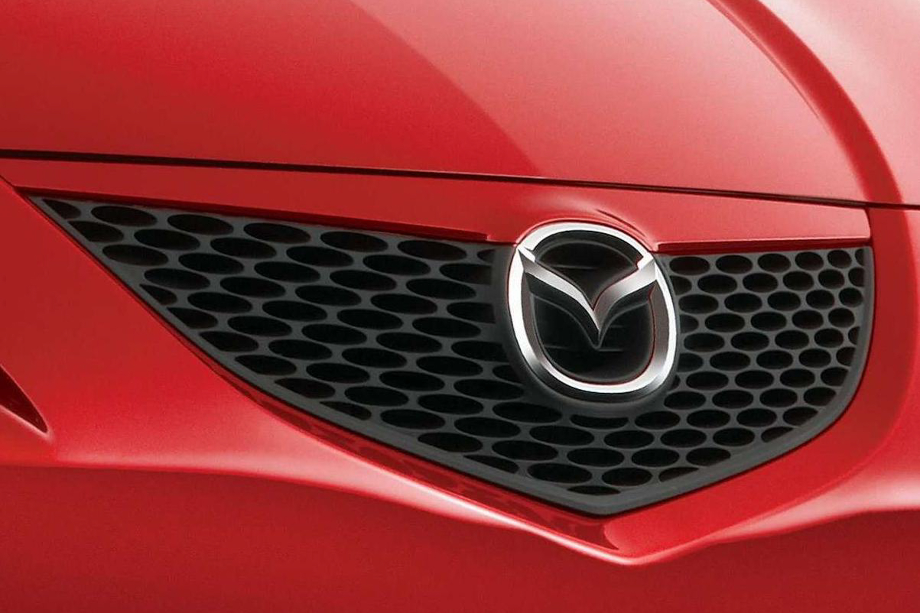 2004 Mazda 3 Sedan public photo
