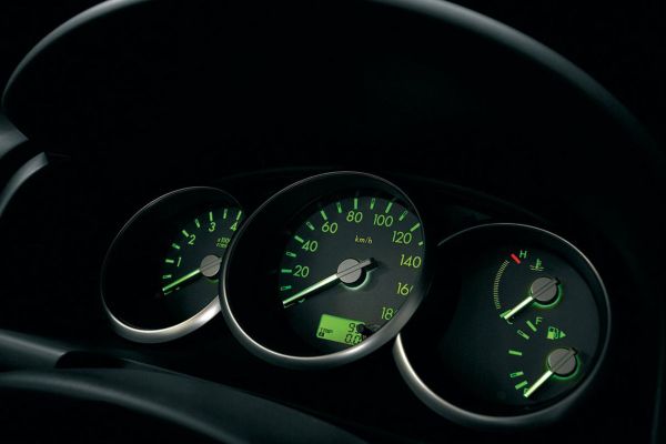 Mazda BT-50 Official
