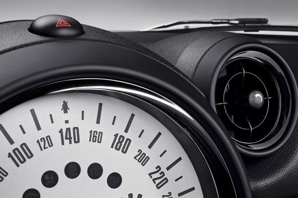 MINI Countryman 2013 photo
