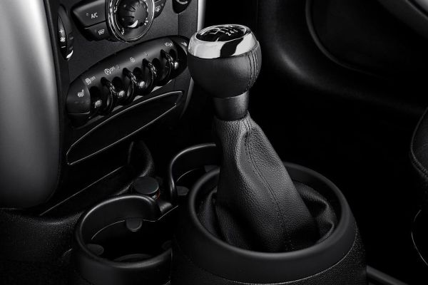 MINI Countryman 2013 photo