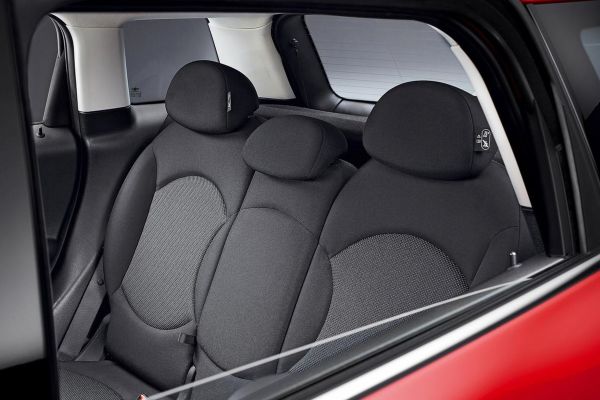 MINI Countryman 2013 photo