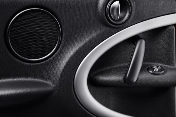 MINI Countryman 2013 photo