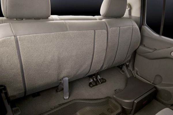 Nissan Frontier Official