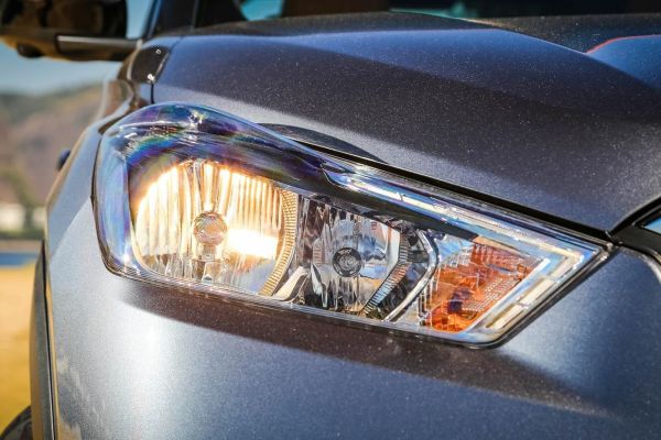 Nissan Kicks Official