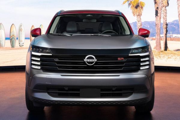 Nissan Kicks Official
