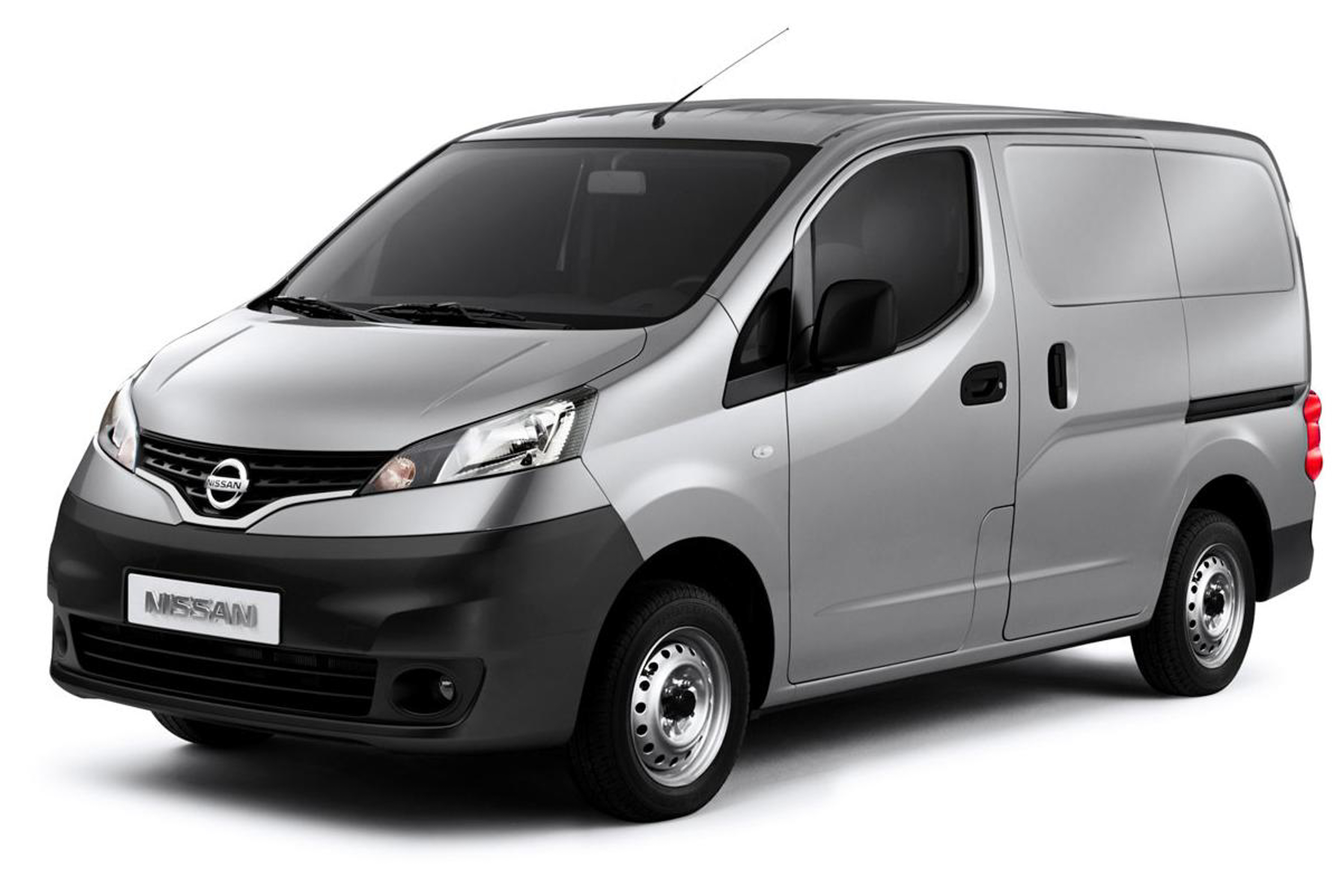 2010 Nissan NV200 public photo