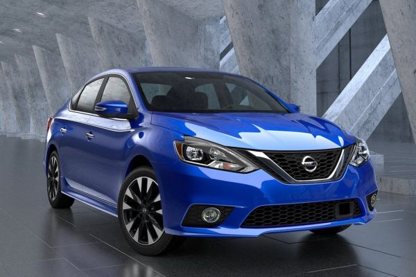 Nissan Sentra Official