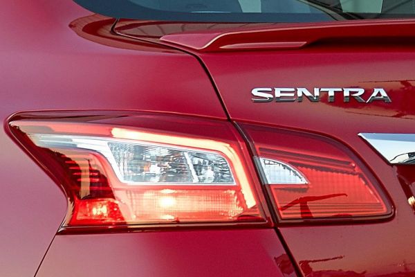 Nissan Sentra Official