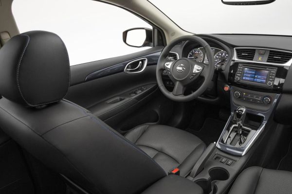Nissan Sentra Official