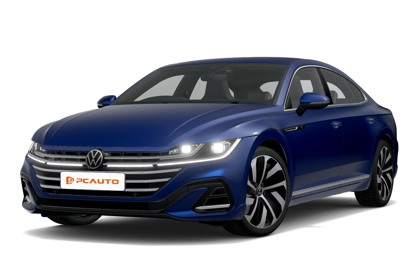 2025 Volkswagen Arteon R-Line 4Motion Wolfsburg Edition photo