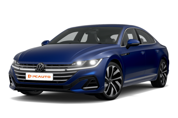 Volkswagen Arteon photo