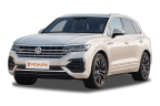 Volkswagen Touareg R-Line photo