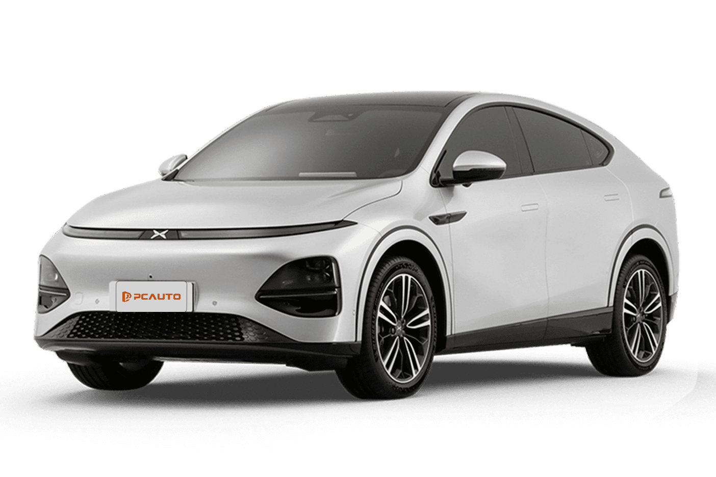 Xpeng G6 Price 2026 In Malaysia Latest Variants Specs Images
