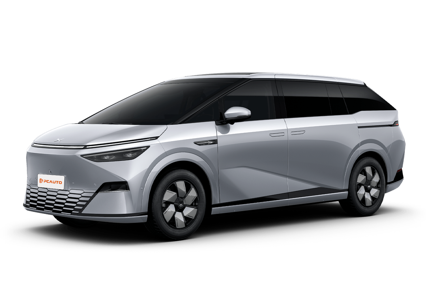 Xpeng X9 Price 2026 In Malaysia Latest Variants Specs Images