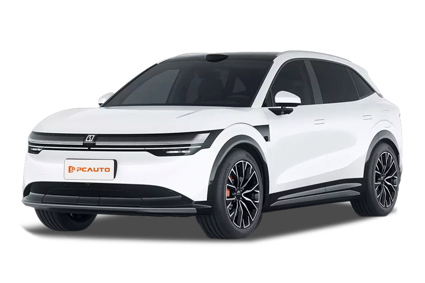 2025 ZEEKR 7X AWD Perfoemance photo