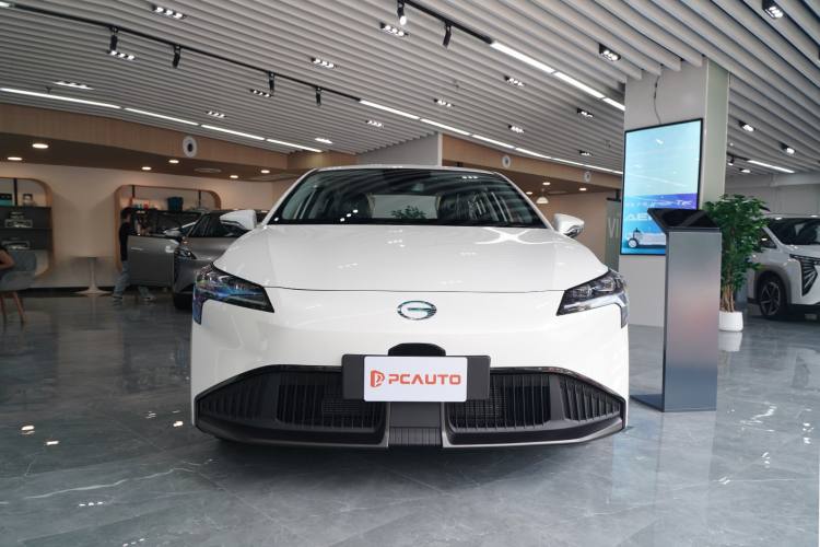 รีวิว GAC Aion ES