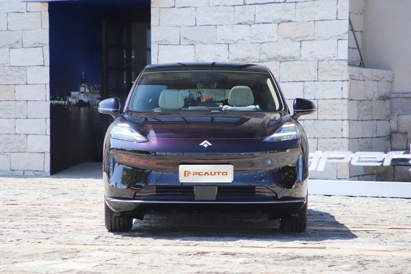 รูป GAC AION Hyptec HT 2024