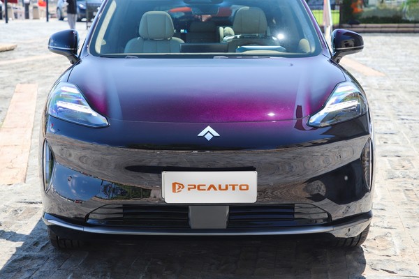 รูป GAC AION Hyptec HT 2024