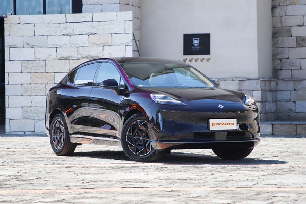 รูป GAC AION Hyptec HT 2024