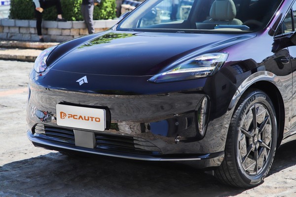 รูป GAC AION Hyptec HT 2024