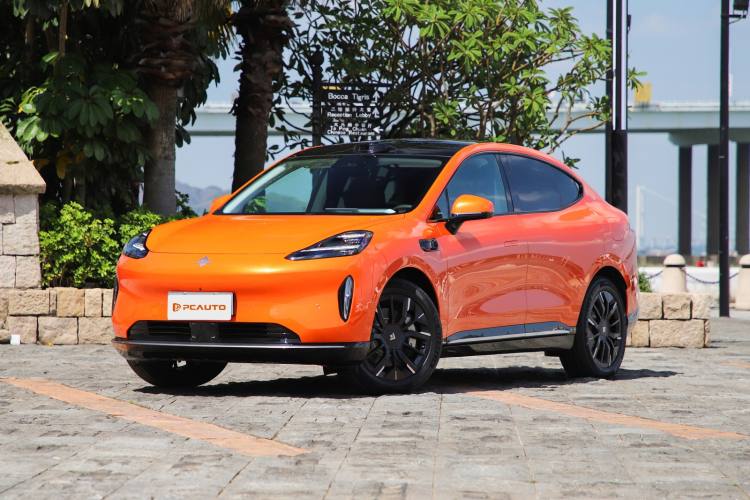 รีวิว GAC AION Hyptec HT