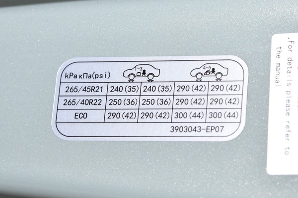 CHANGAN AVATR 11 รายละเอียด