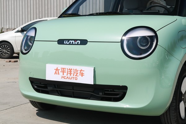 CHANGAN LUMIN ภายนอก