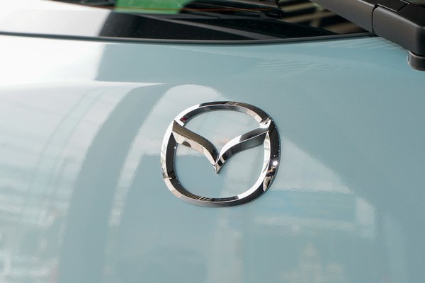 Mazda 2 Hatchback ภายนอก