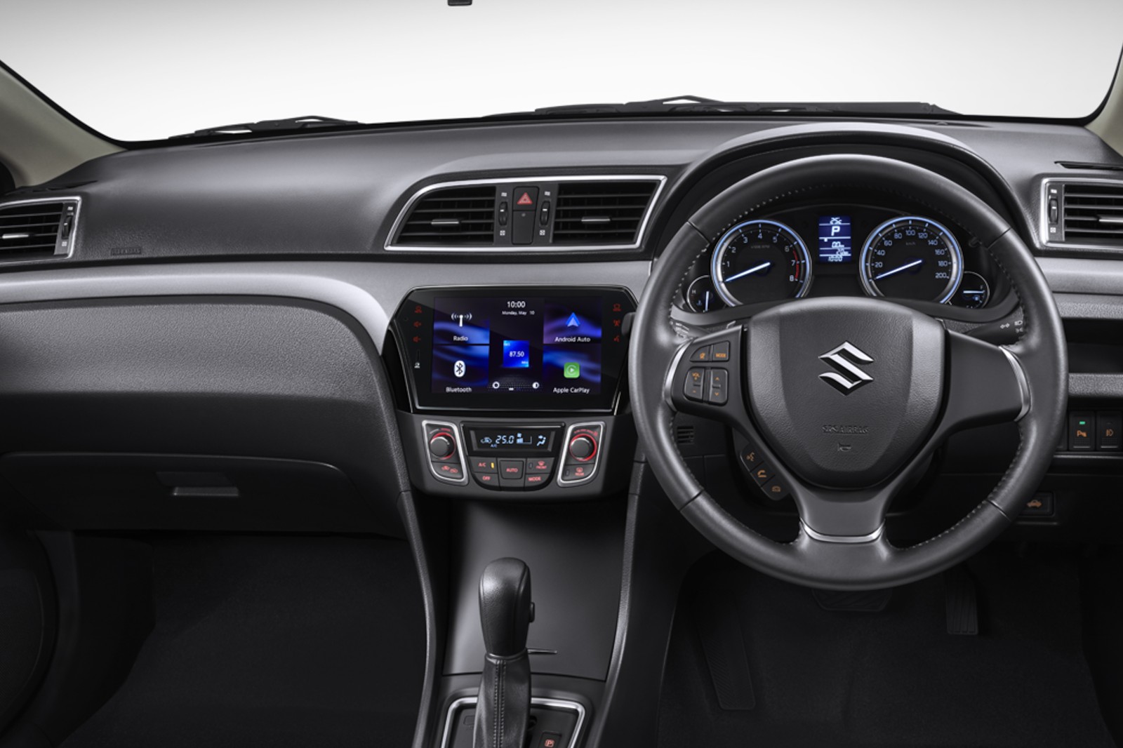 รูป 2024 Suzuki Ciaz 1.2 RS CVT