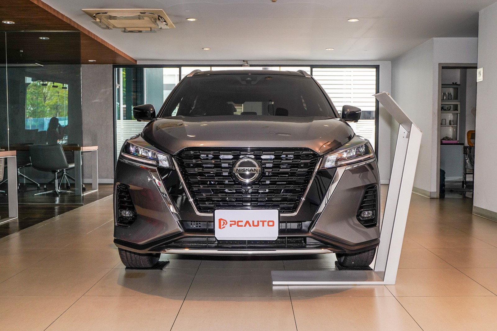 รูป Nissan Kicks e-POWER 1.2 AUTECH 2023