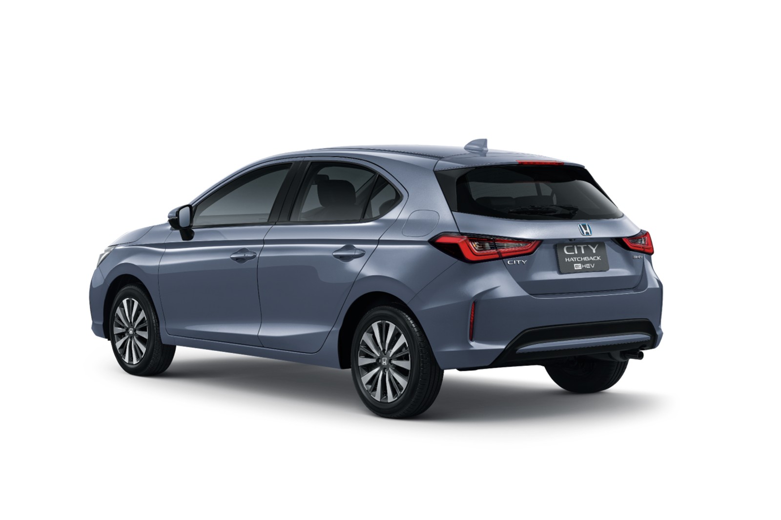 รูป Honda City Hatchback 1.5 Turbo e:HEV RS 2024