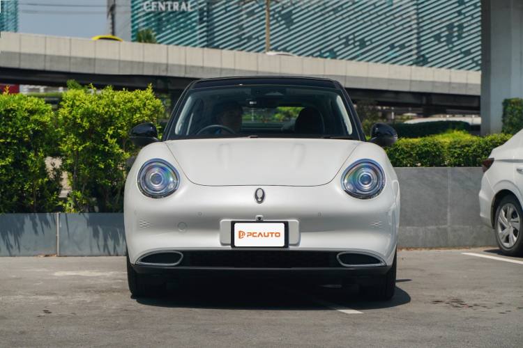 รีวิว ORA Good Cat