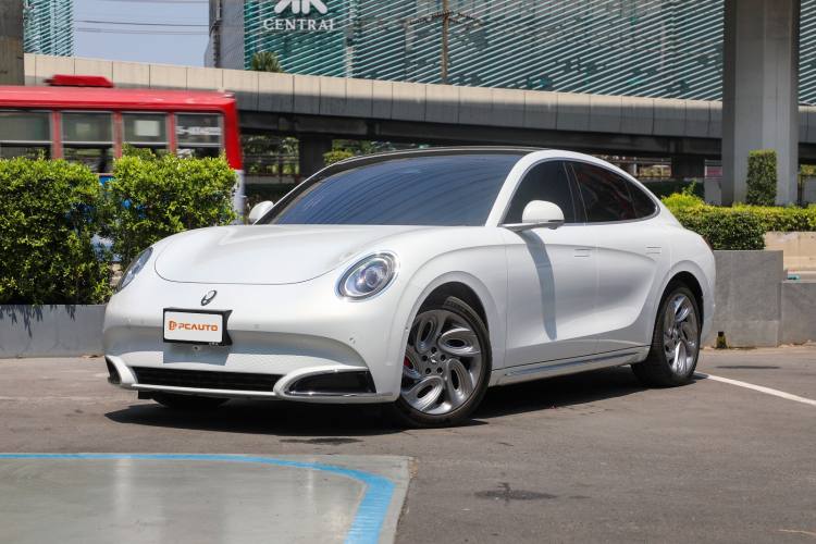 รีวิว ORA 07