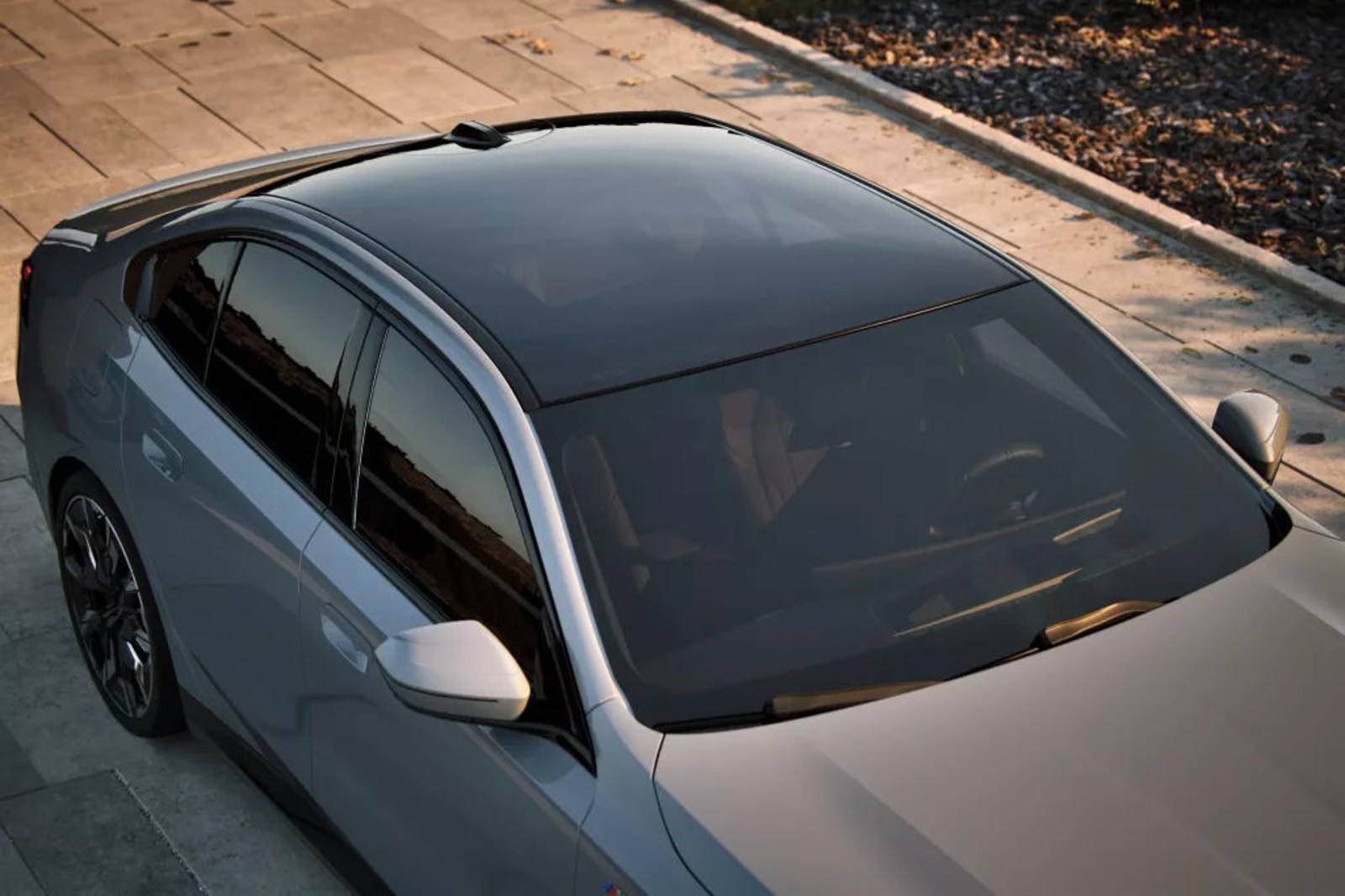 รูป BMW i5 i5 M60 xDrive 2024