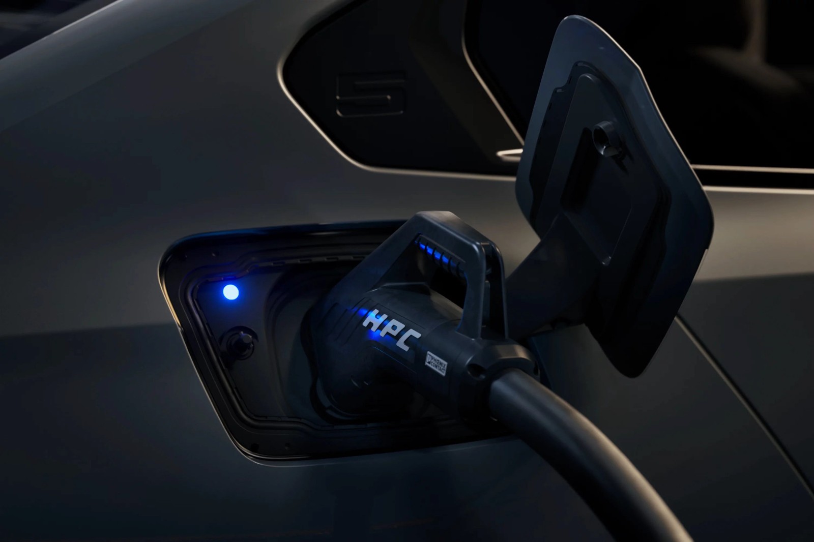 รูป BMW i5 i5 M60 xDrive 2024