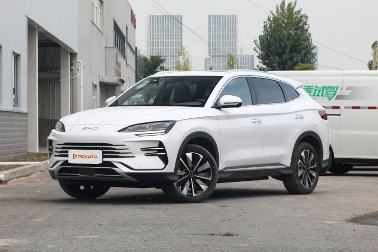 รีวิว BYD SEALION 6 DM-i