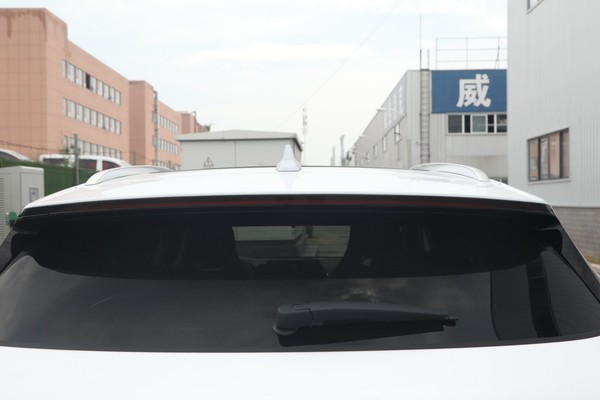 BYD SEALION 6 DM-i ภายนอก