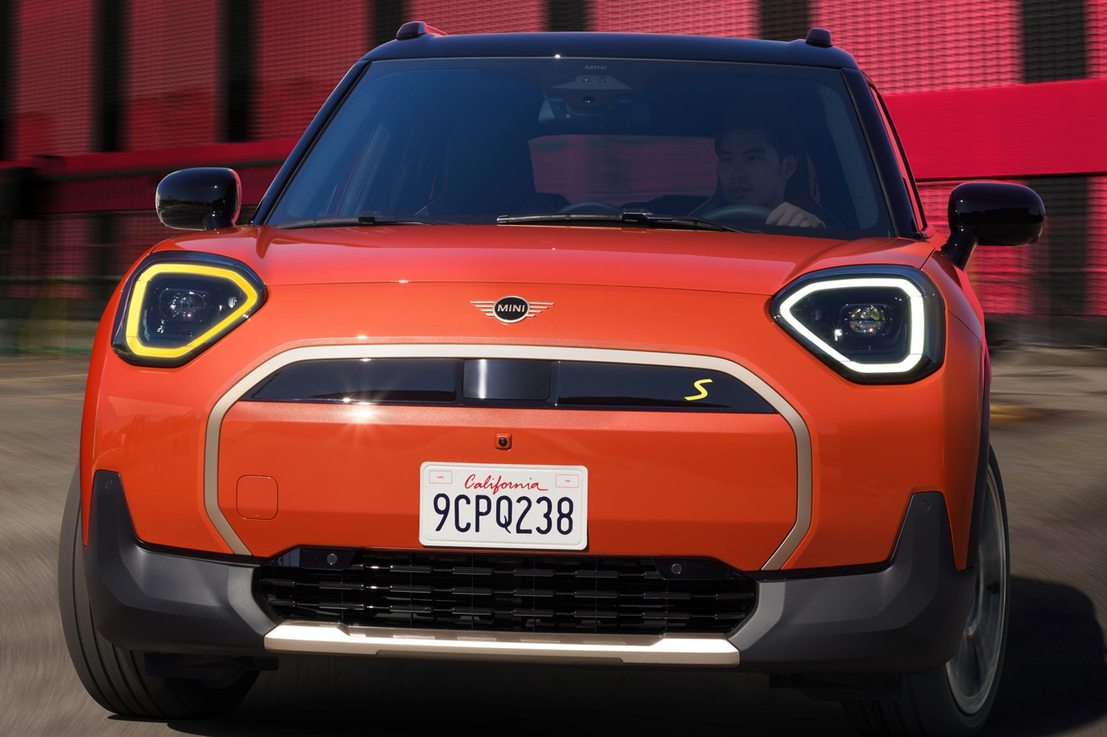รูป 2024 Mini Aceman SE